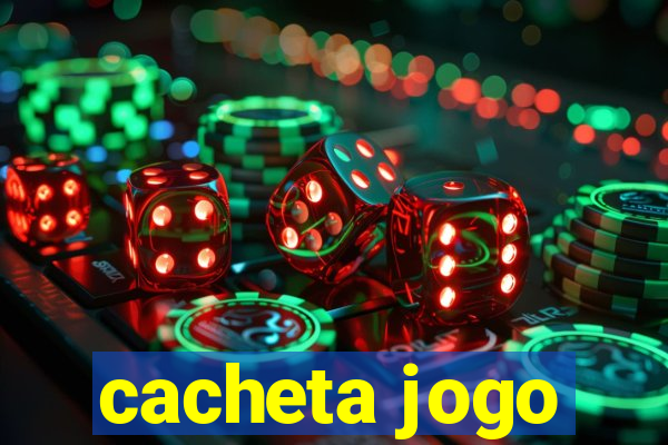 cacheta jogo